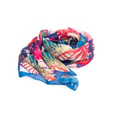 GIRLY PASHMINA