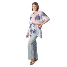 MEL KIMONO