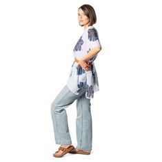 MEL KIMONO