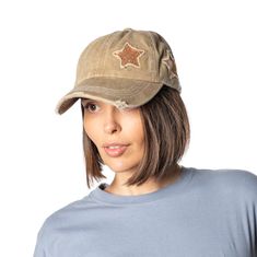 STAR GORRA