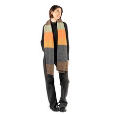 NORTH PASHMINA