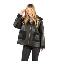 NEW YORK CAMPERA