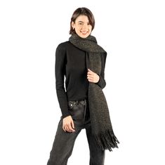 ANDES PASHMINA