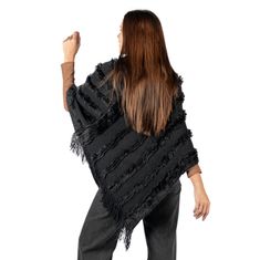 TRUCK PONCHO