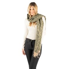 MILLER PASHMINA