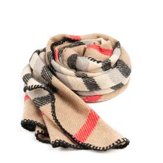 SCOTTISH PASHMINA