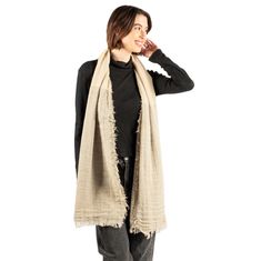 GREEK PASHMINA