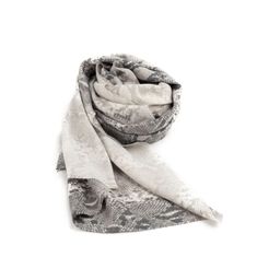 SNAKE PASHMINA