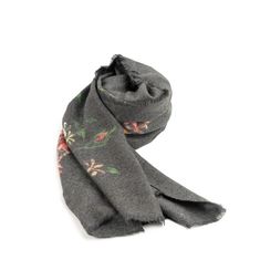 BLOSSOM PASHMINA