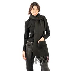 COZY PASHMINA