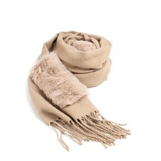 WARM PASHMINA