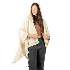 SMASH PONCHO