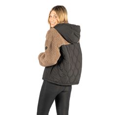 NAIROBI CAMPERA