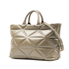 HELIX TOTE