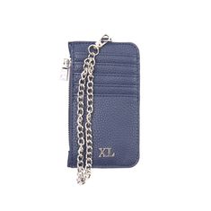 JOY TARJETERO CON CADENA