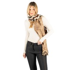 BIDDY PASHMINA