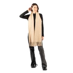 JUNO PASHMINA