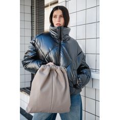 INFINITY MOCHILA