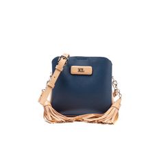 POLY BANDOLERA