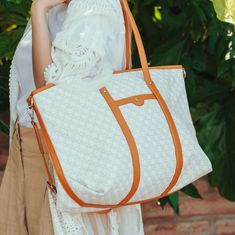 BELICE TOTE