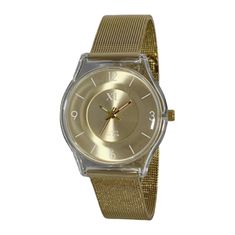 RELOJ 04