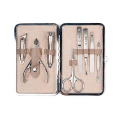 LOTT SET DE MANICURA