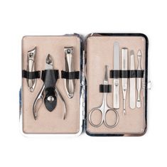 LOTT SET DE MANICURA