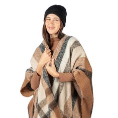 ASPEN GORRO