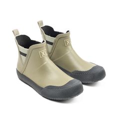 IVY BOTA BAJA