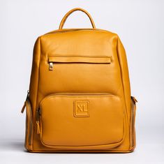 GUILLEN MOCHILA