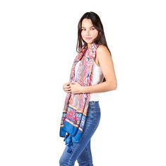 ODILE PASHMINA