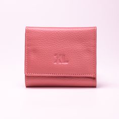 LETI BILLETERA CHICA