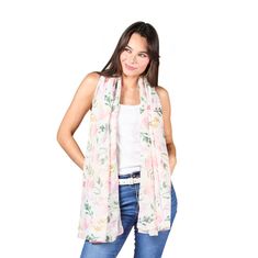 YSAEL PASHMINA