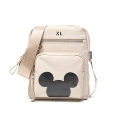 DISNEY SHADOW BANDOLERA V.