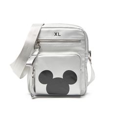DISNEY SHADOW BANDOLERA V.