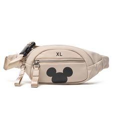 DISNEY SHADOW BELTBAG
