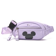 DISNEY SHADOW BELTBAG