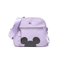 DISNEY SHADOW BANDOLERA H.