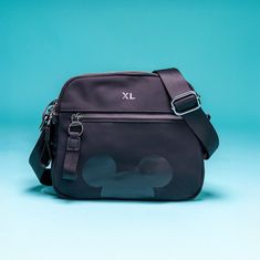 DISNEY SHADOW BANDOLERA H.
