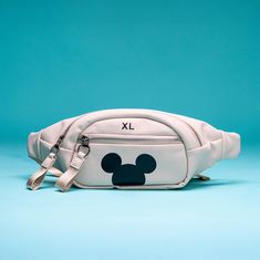 DISNEY SHADOW BELTBAG