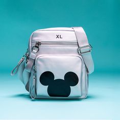 DISNEY SHADOW BANDOLERA V.