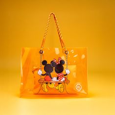 DISNEY HAMMOCK TOTE