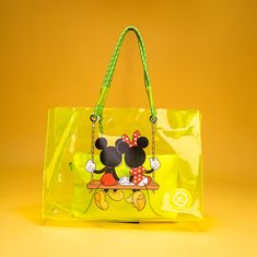 DISNEY HAMMOCK TOTE