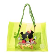DISNEY HAMMOCK TOTE