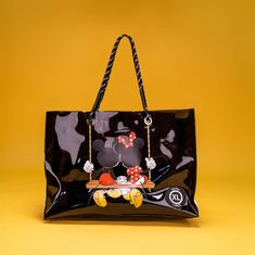 DISNEY HAMMOCK TOTE