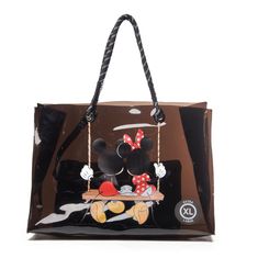 DISNEY HAMMOCK TOTE