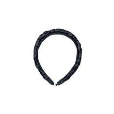 NUNI VINCHA RIGIDA TRENZADA