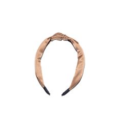 DIDA VINCHA RIGIDA MOÑO