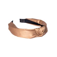 DIDA VINCHA RIGIDA MOÑO