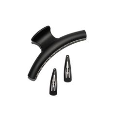 LOWI SET DE BROCHE Y 2 HEBILLAS